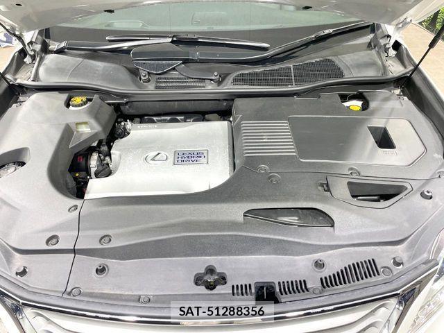 Lexus RX 2013-11 8336606-17