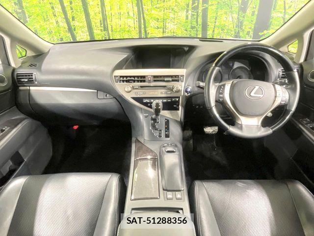 Lexus RX 2013-11 8336606-1