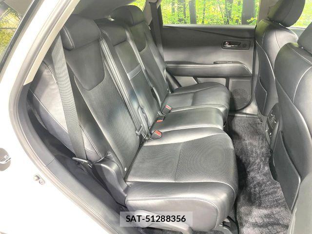Lexus RX 2013-11 8336606-8