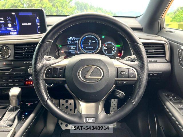 Lexus RX 2021-09 8336605-10