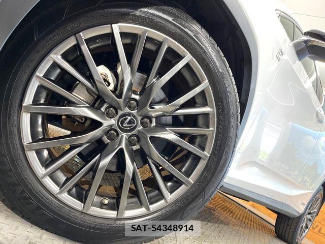 Lexus RX 2021-09 8336605-12