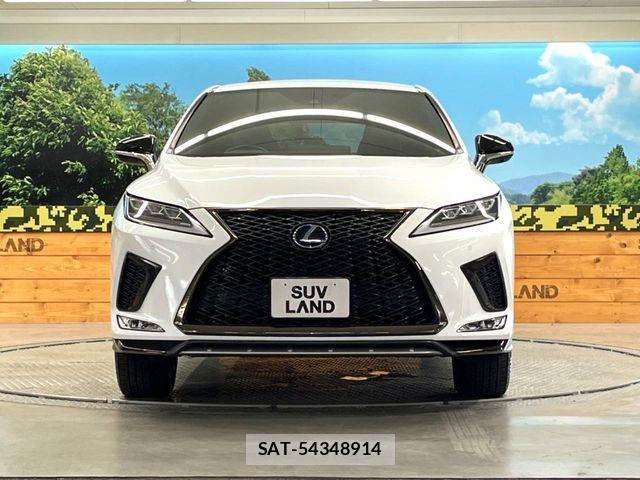 Lexus RX 2021-09 8336605-13