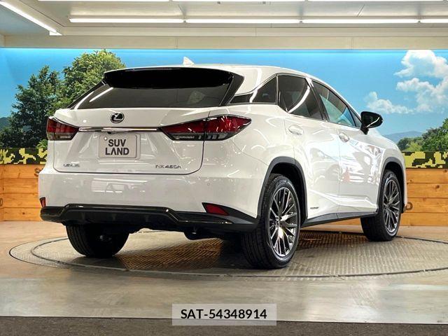 Lexus RX 2021-09 8336605-16