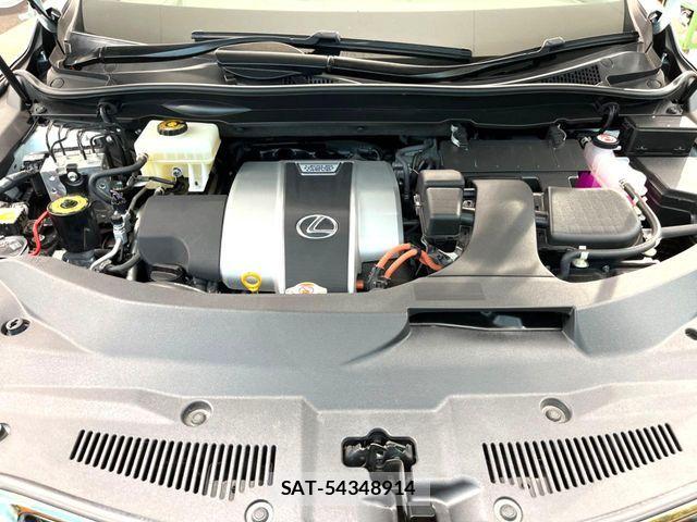 Lexus RX 2021-09 8336605-17