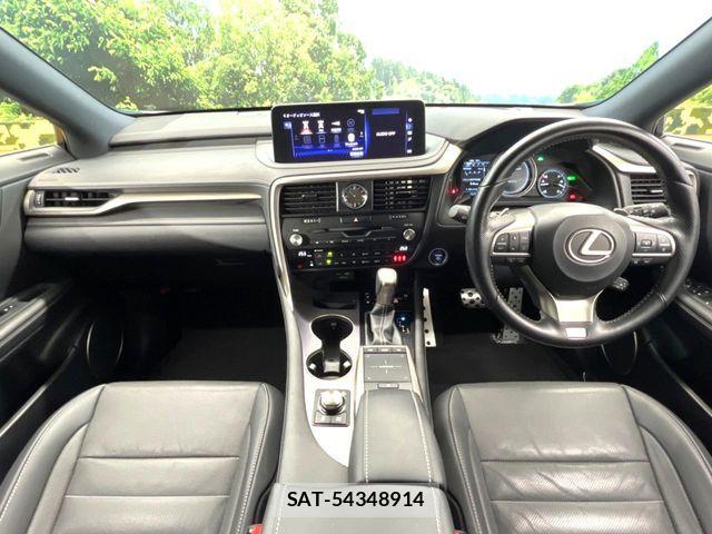 Lexus RX 2021-09 8336605-1