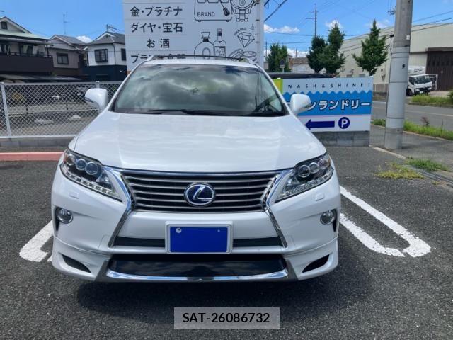 Lexus RX 2014-07 8354867-0