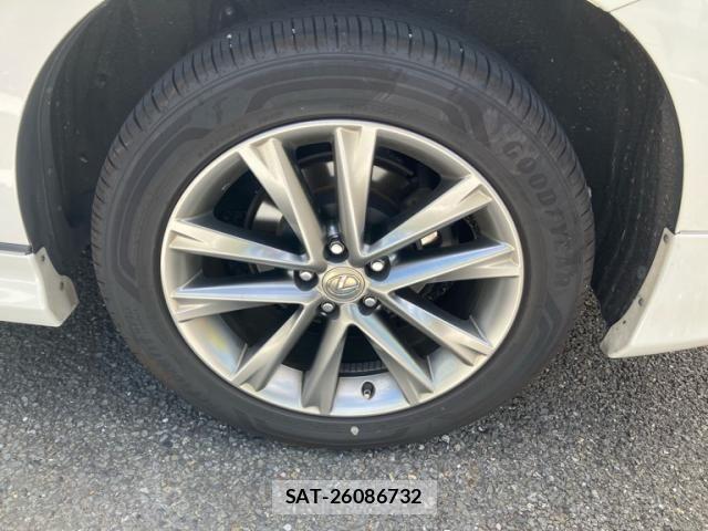 Lexus RX 2014-07 8354867-11