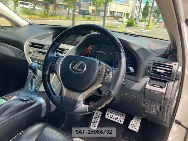 Lexus RX 2014-07 8354867-14