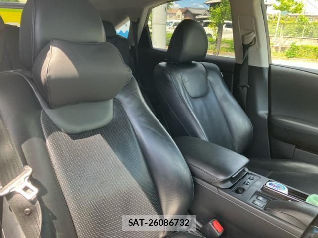Lexus RX 2014-07 8354867-16