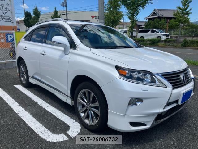 Lexus RX 2014-07 8354867-1