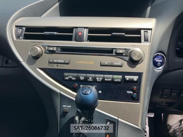 Lexus RX 2014-07 8354867-22