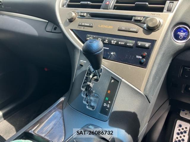 Lexus RX 2014-07 8354867-23