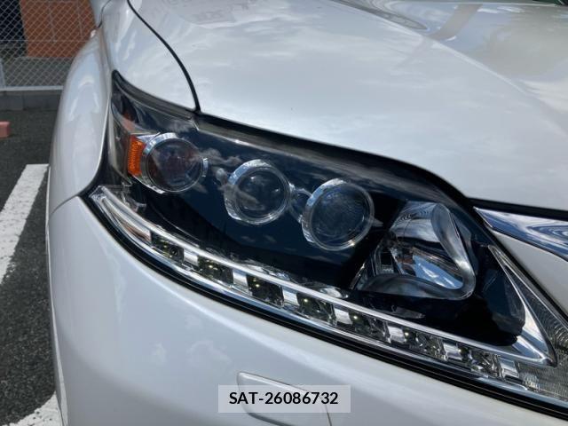 Lexus RX 2014-07 8354867-4