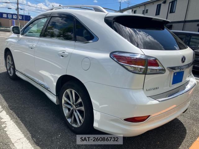 Lexus RX 2014-07 8354867-5
