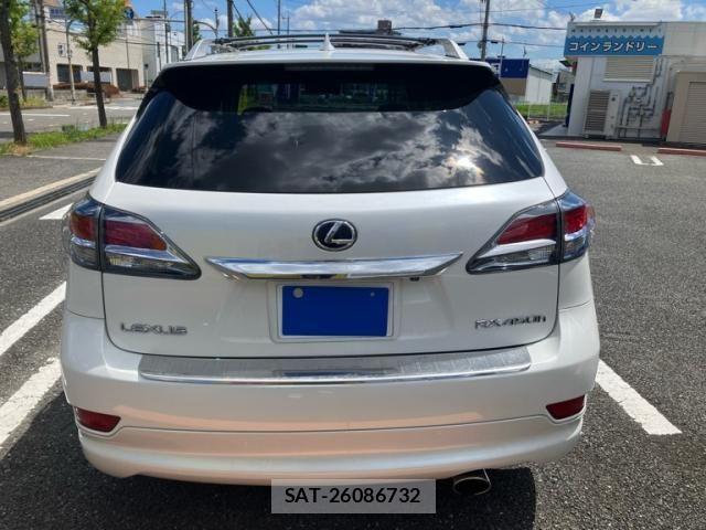 Lexus RX 2014-07 8354867-6