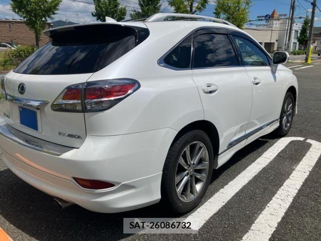 Lexus RX 2014-07 8354867-7
