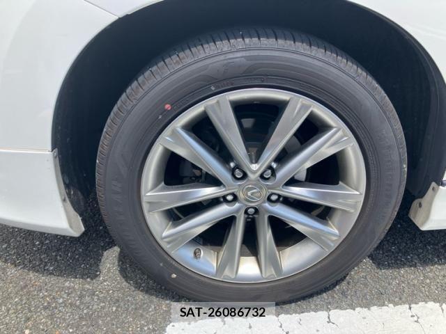 Lexus RX 2014-07 8354867-8