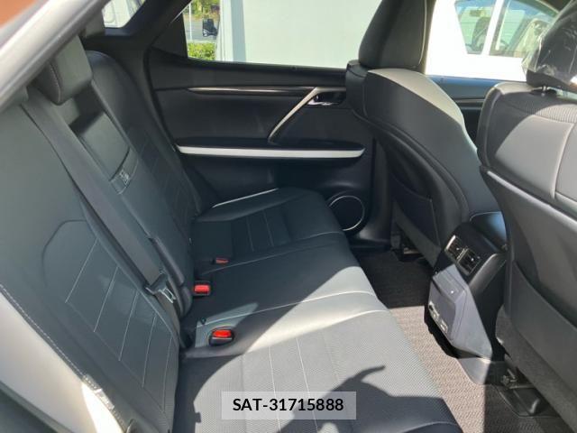 Lexus RX 2021-06 8366785-9