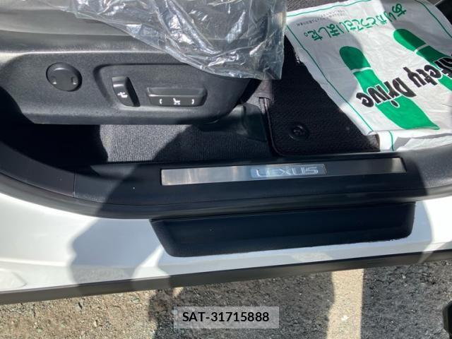 Lexus RX 2021-06 8366785-13