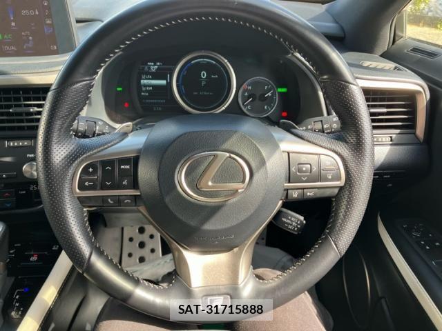 Lexus RX 2021-06 8366785-16