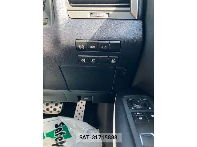 Lexus RX 2021-06 8366785-19