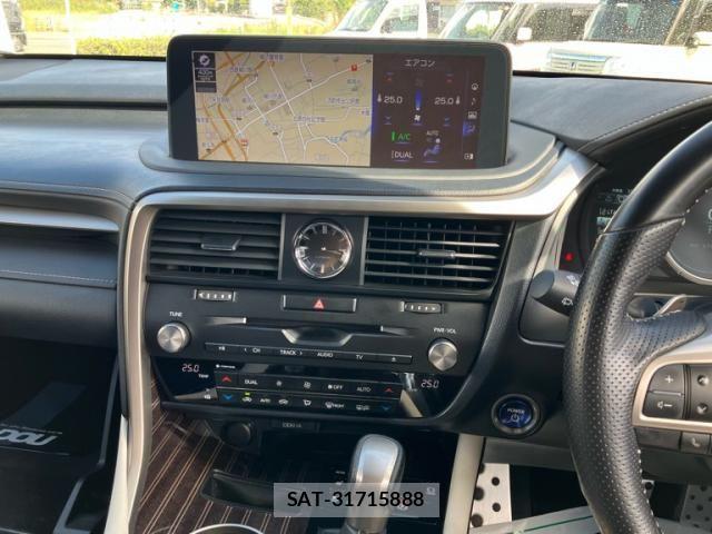Lexus RX 2021-06 8366785-20