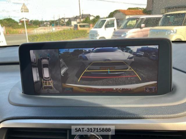 Lexus RX 2021-06 8366785-22