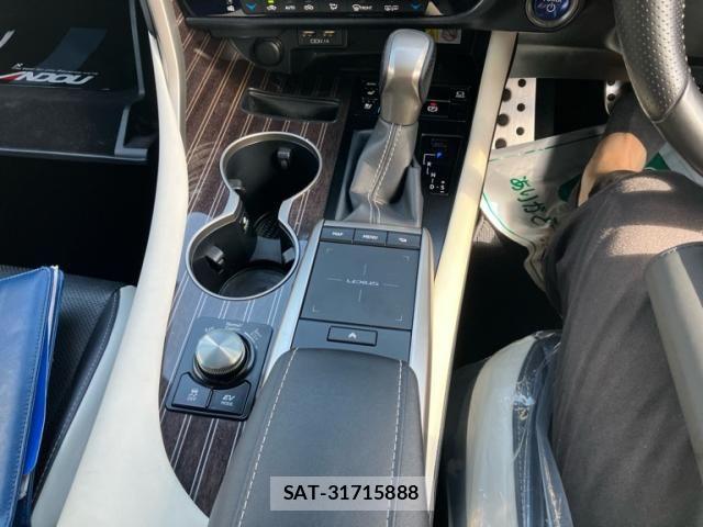 Lexus RX 2021-06 8366785-23