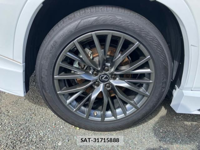 Lexus RX 2021-06 8366785-26