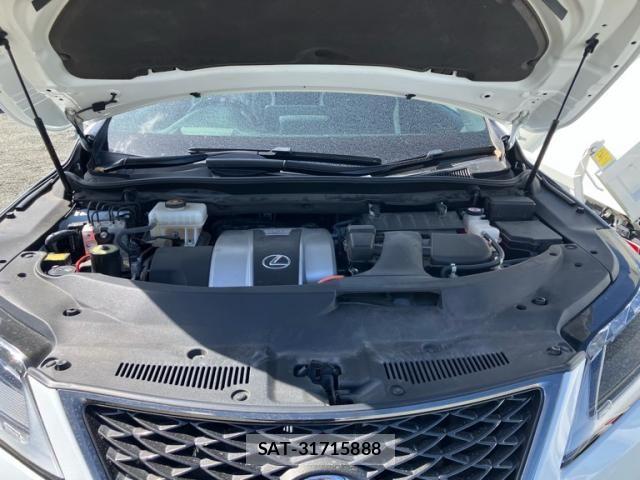 Lexus RX 2021-06 8366785-2