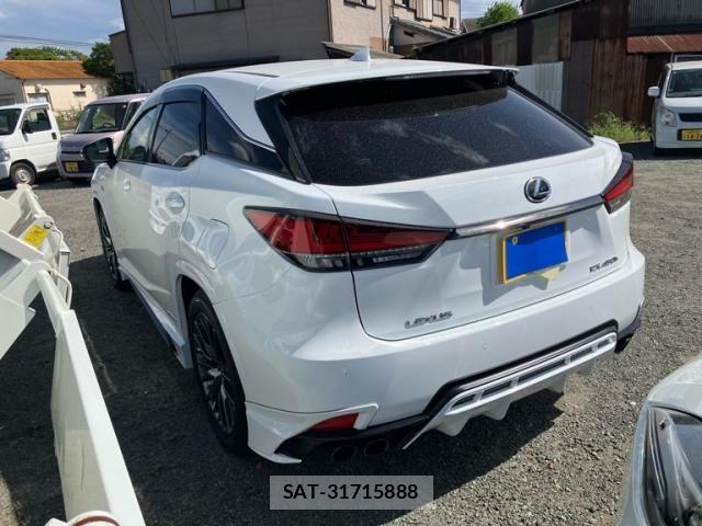 Lexus RX 2021-06 8366785-4