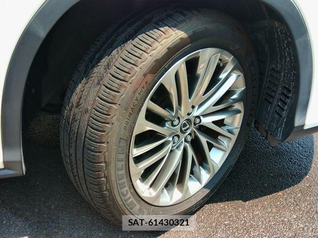 Lexus RX 2020-05 8366787-9