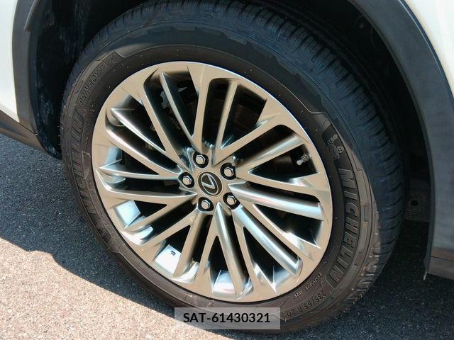 Lexus RX 2020-05 8366787-10