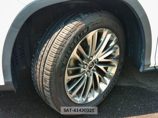 Lexus RX 2020-05 8366787-12