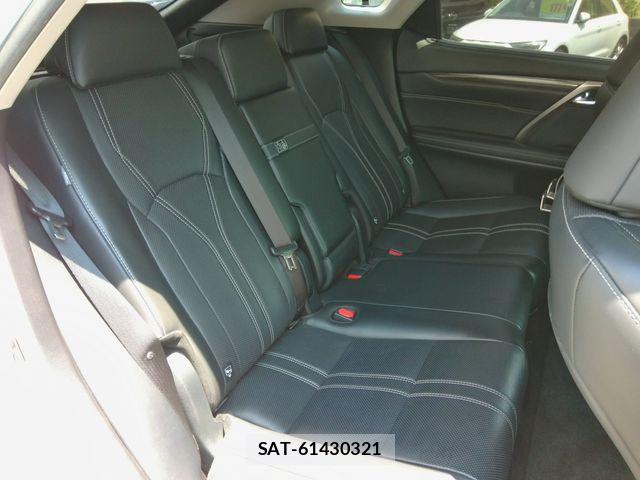 Lexus RX 2020-05 8366787-16
