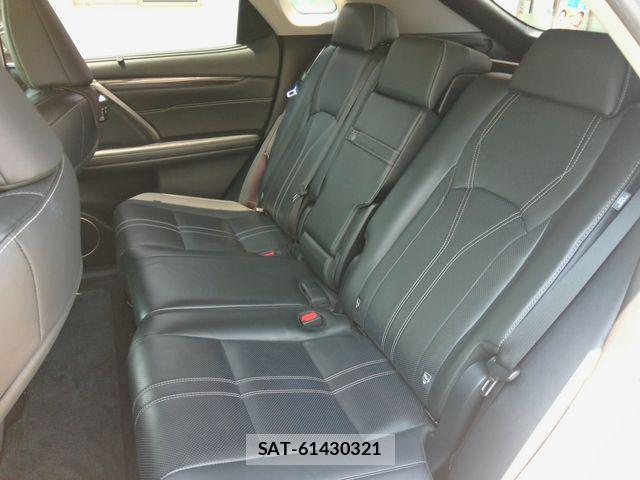 Lexus RX 2020-05 8366787-17