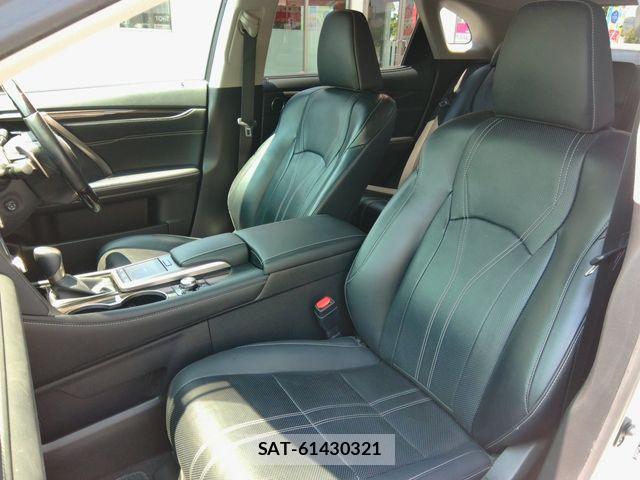 Lexus RX 2020-05 8366787-18