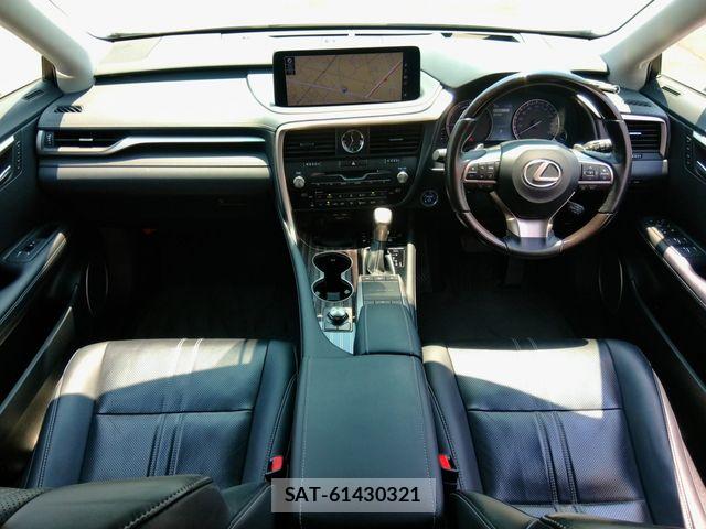 Lexus RX 2020-05 8366787-1