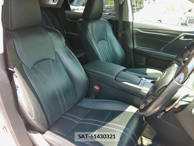 Lexus RX 2020-05 8366787-19