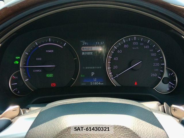 Lexus RX 2020-05 8366787-22