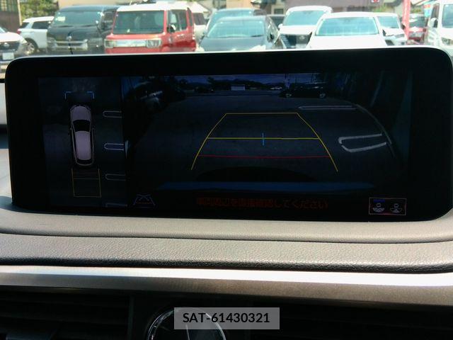 Lexus RX 2020-05 8366787-24