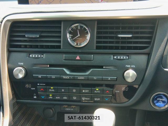 Lexus RX 2020-05 8366787-27