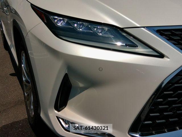 Lexus RX 2020-05 8366787-3