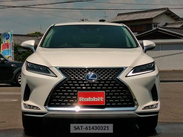 Lexus RX 2020-05 8366787-5