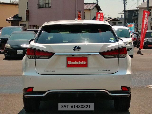 Lexus RX 2020-05 8366787-7
