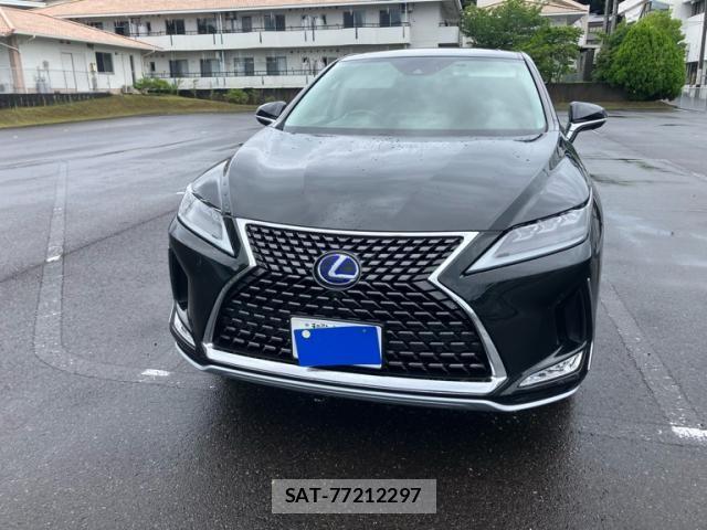 Lexus RX 2021-04 8366786-0