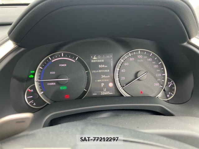 Lexus RX 2021-04 8366786-22