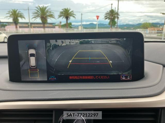 Lexus RX 2021-04 8366786-26