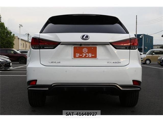 Lexus RX 2019-09 8438361-9