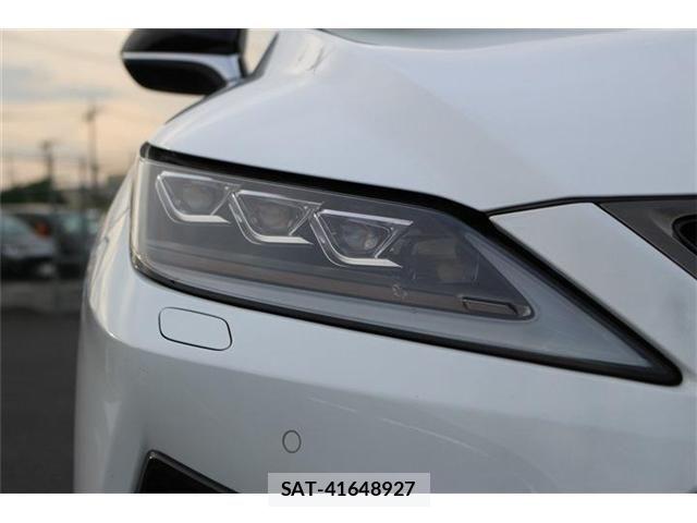 Lexus RX 2019-09 8438361-11